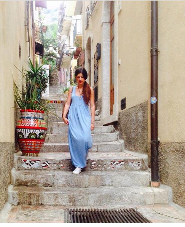 Taormina: 8 luoghi da vedere e visitare